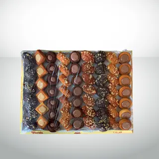 Grand Plateau Financier