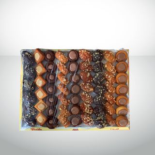 Grand Plateau Financier