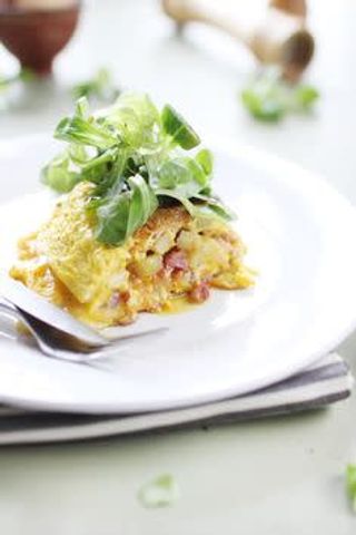 Petit Déjeuner Jagwar