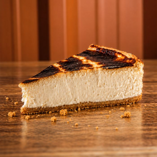 Tarta de queso