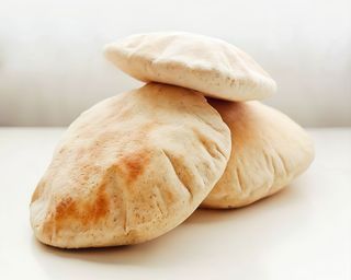 Pan pita (5 uds.)