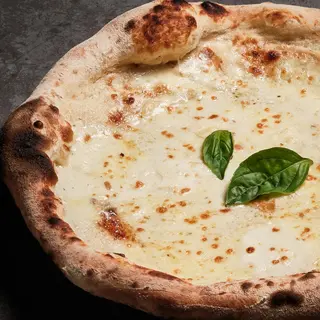 Cuatro Quesos (nueva receta)