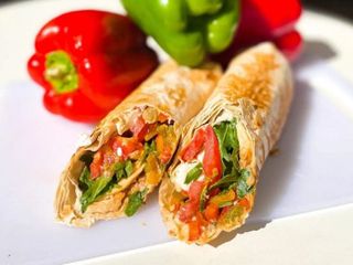 МЮНХЕНСЬКА ШАУРМА (380g)