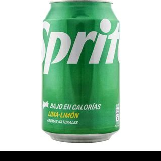 SPRITE LIMÓN 