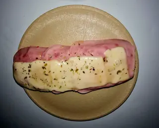 Tosta De York