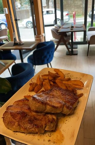 Svinjski vrat 500 gr 