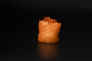 108.Gunkan sake ikura