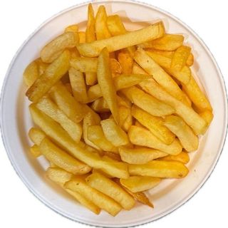Patatine porzione grande
