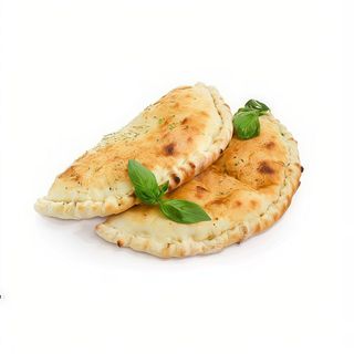Calzone De Carne (28 Cm.)