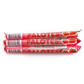 Palotes de Fresa (5 uds.)