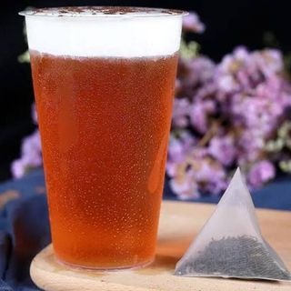 Fruit Tea De Té Negro (500 Ml.)