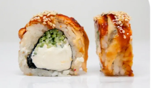 Филадельфия с угрём