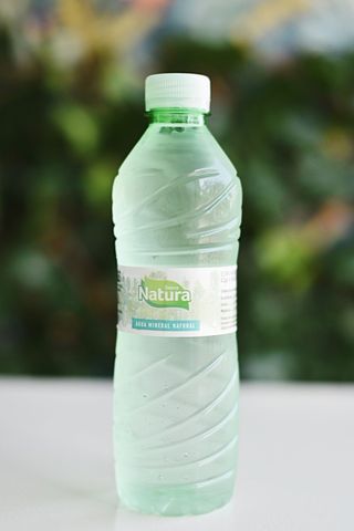 Agua Pequeña 