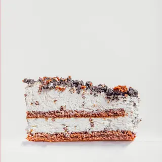 Tarta Oreo NY