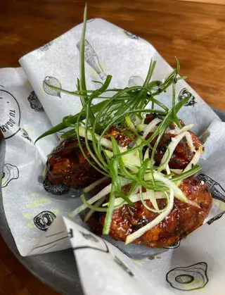 Alitas