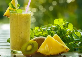 Mocktail Vivano