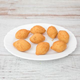 Tapa De Croquetas De Pollo (8 Uds.)
