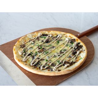 Pizza Truffle (33 Cm.)
