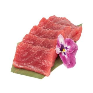 Sashimi De Atún  (6 Pzs.)