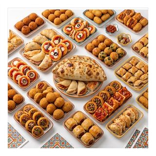 Rosticceria Gourmet 500 g
