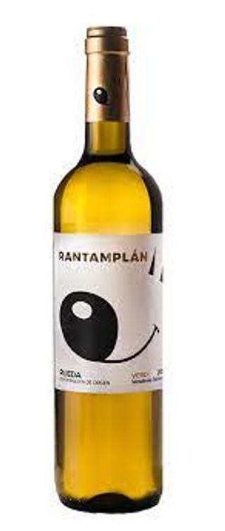 Vino Blanco Verdejo D.O. Rueda (750 ml.)