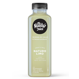 Naturo Limo 350 ml
