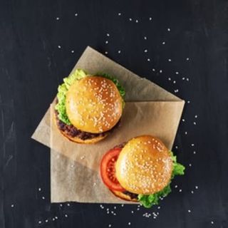 Hamburguesa Especial