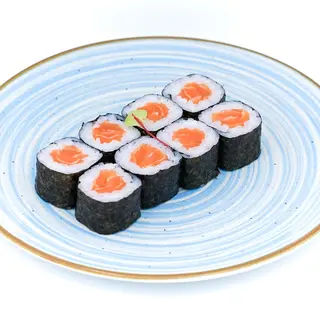 46. Hoso sake