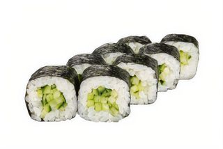 Макі з огірком | (0.102)