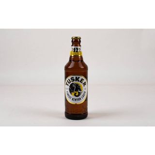 Tusker Lager