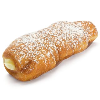 Cannolo  siciliano 