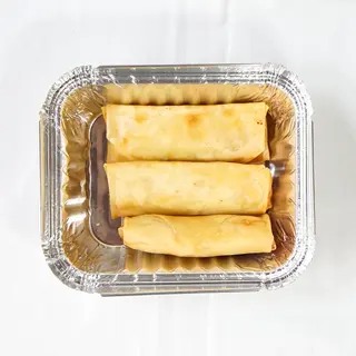 Involtini primavera