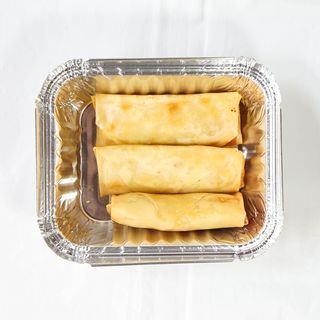 Involtini di primavera - 3 pezzi