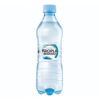 Woda niegazowana 330ml