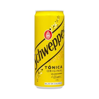 Schweppes Tonic 0.25l