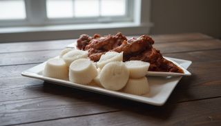 Abolo Sauce Tomate Poulet