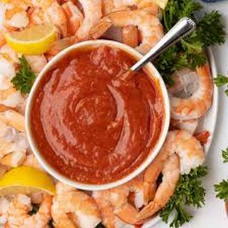Cocktail Sauce