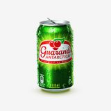 Guaraná 330ML