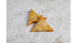 Beef Samosas - 2pcs