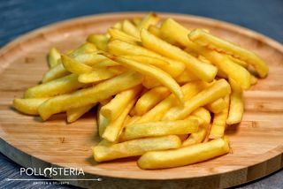 Patatine fritte