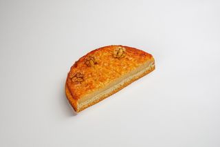 Пирог Финский, половинка (500г)