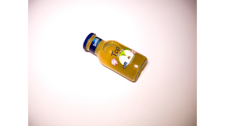 Włoski sok Santal Jabłkowy 0,25l