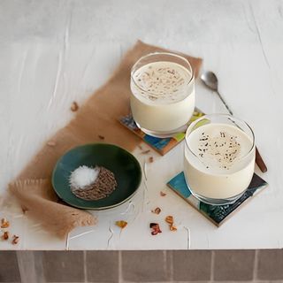Namkeen lassi