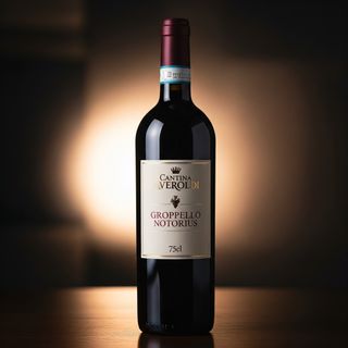Cantina Averoldi Groppello Notorius 75cl