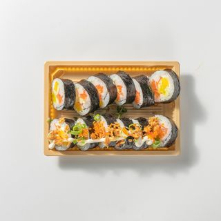 T24 - Fotomaki (12 Unidades)