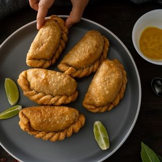 Empanada De Pollo