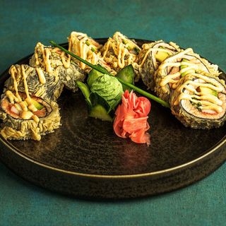 Nobori Special Roll
