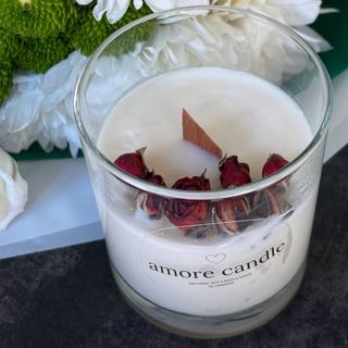 Свічка ароматизована 