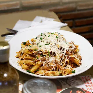 Pâtes Bolognaise