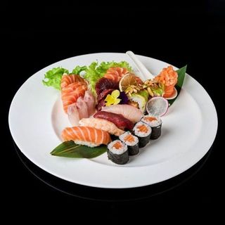 Sushi e sashimi 22 pz-130